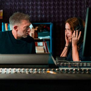 Foto Histoires parallèles