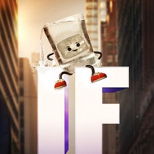 Foto Amigos imaginarios