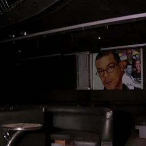 Foto Busca por dentro