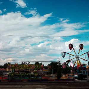 Foto Los años de Fierro