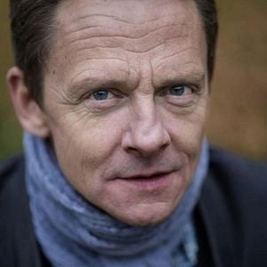 Foto Olaf Johannessen