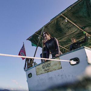 Foto El Último Depredador