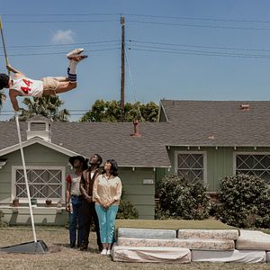 Foto Government Cheese