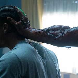 Foto El Sonido De La Muerte