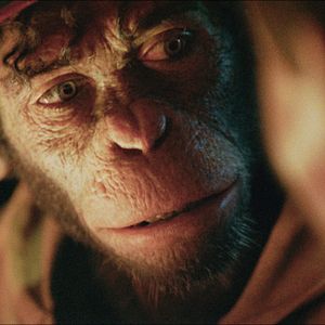 Foto Better Man: La Historia De Robbie Williams