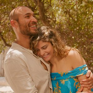 Foto Un padre muy madre