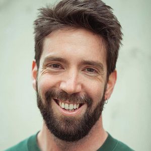 Foto Blaise Pettebone