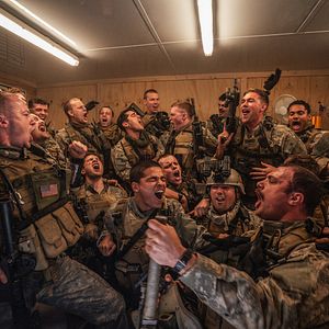 Foto Warfare: Tiempo de guerra