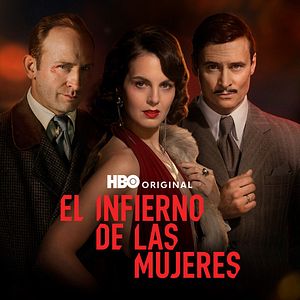 Foto El infierno de las mujeres