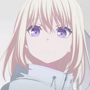 Foto BanG Dream! Ave Mujica: prima aurora