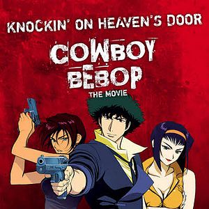 Foto Cowboy Bebop: Tengoku no tobira