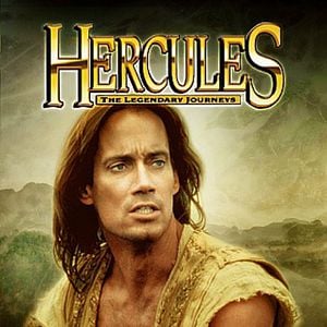 Foto Hércules: Los viajes legendarios