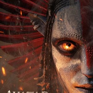 Foto Avatar: Fuego y cenizas