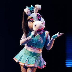 Foto Burrita Burrona