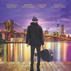 Foto America's Musical Journey