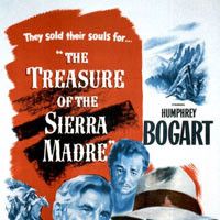 Foto El tesoro de la Sierra Madre