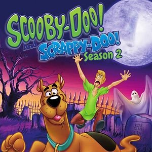 Foto El show de Scooby-Doo y Scrappy-Doo