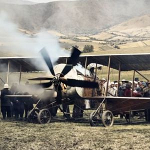Foto Carchi: Más de 100 años de historia