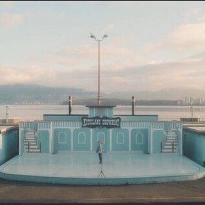 Foto Are We Done Now?