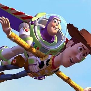 Foto Toy Story (30 Aniversario)