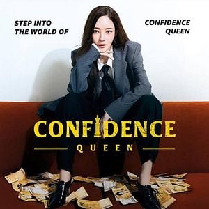 Foto La reina de la confianza