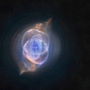 Foto Universo Escondido