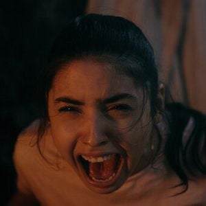 Foto El Ritual Del Libro Rojo: La Puerta Del Infierno