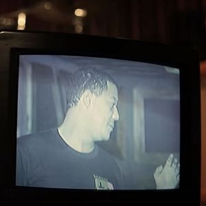 Foto Busca por dentro