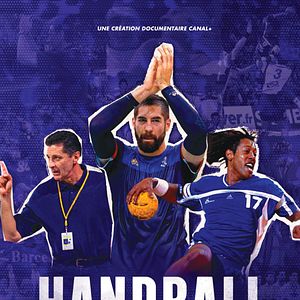Foto Handball, une histoire de familles