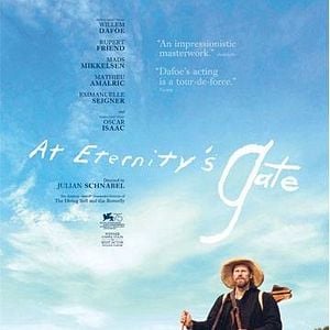 Foto Van Gogh en la puerta de la eternidad