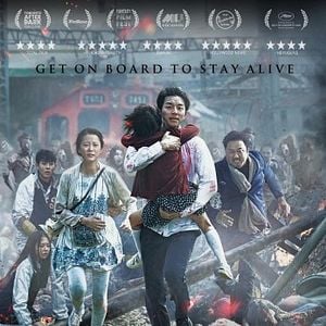 Foto Estación zombie