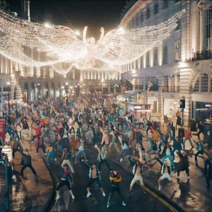 Foto Better Man: La Historia De Robbie Williams