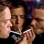 Foto Lyubov v bolshom gorode