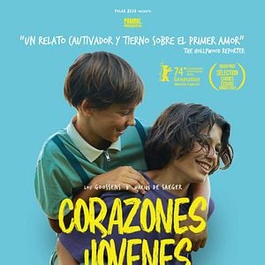 Foto Corazones jóvenes