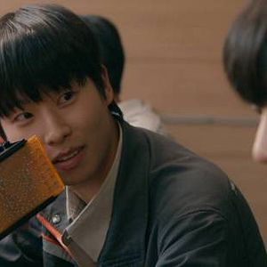 Foto Echo of the Past