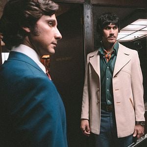 Foto Autos, mota y rocanrol