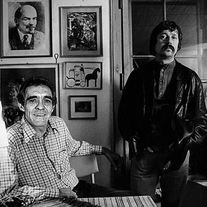 Foto Un secreto en la caja