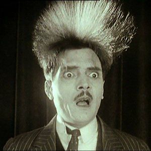 Foto Life and Deaths of Max Linder