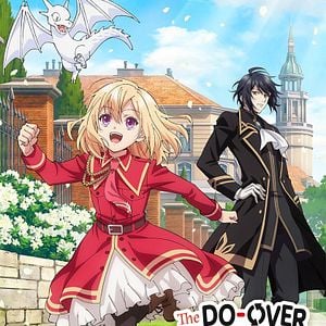 Foto ¡The Do-Over Damsel Conquers the Dragon Emperor