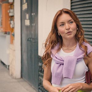 Foto Bárbara De Regil