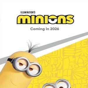 Foto Minions 3