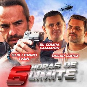 Foto 6 horas de límite