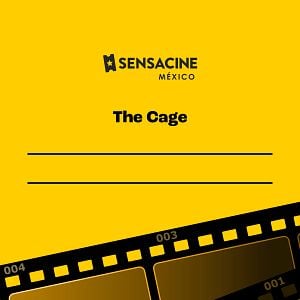 Foto The Cage