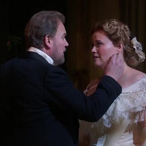 Foto The Metropolitan Opera: Arabella