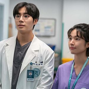 Foto Héroes de guardia