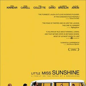 Foto Pequeña Miss Sunshine