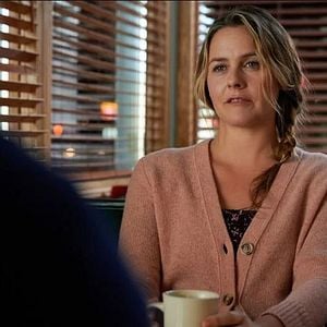 Foto Alicia Silverstone