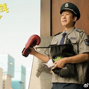 Foto The Last Frenzy