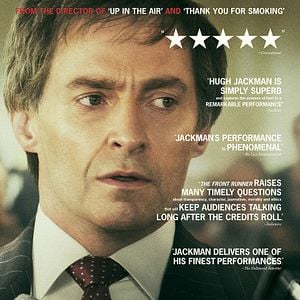 Foto The Front Runner