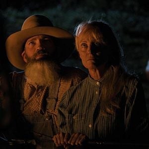 Foto The Dog Bite Murders